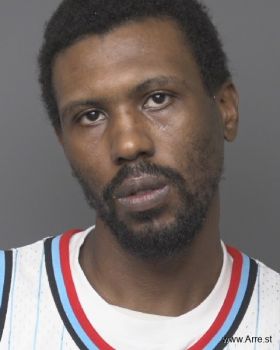 Darryl  Green Mugshot