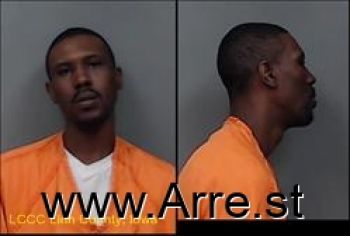 Darryl  Green Jr Mugshot