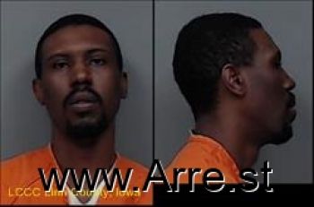 Darryl  Green Jr Mugshot