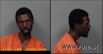 Darryl  Green Jr Mugshot