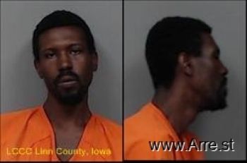 Darryl  Green Jr Mugshot