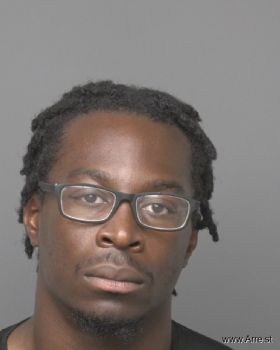 Darryl Anthony Harrison Mugshot