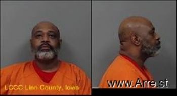 Darryl Fonte Jackson Mugshot