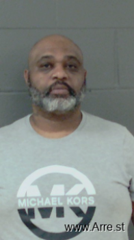 Darryl  Jackson Mugshot