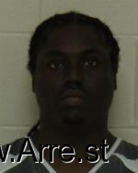 Darryl Eugene Montgomery Mugshot