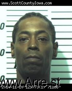 Daryl Lamont Brown Mugshot