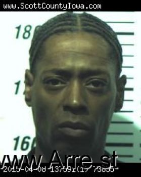 Daryl Lamont Brown Mugshot