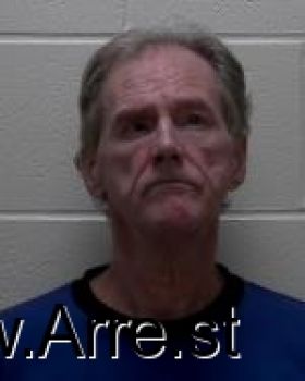 Daryl Arden Mostrom Mugshot