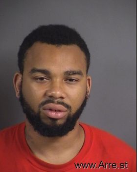 Daveon Antaun Curry Mugshot