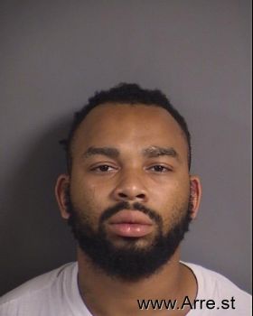 Daveon Antaun Curry Mugshot