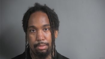 David Anthony Berry Mugshot