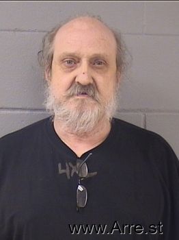 David Dee Bradley Mugshot