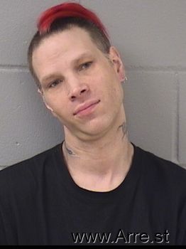 David Joseph Buck Mugshot