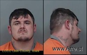 David Allen Burns Mugshot