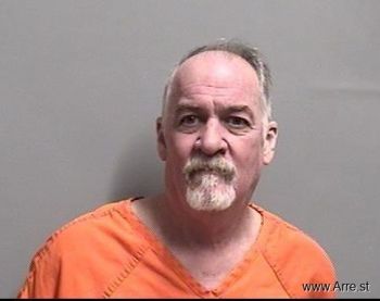 David Wayne Crawford Mugshot