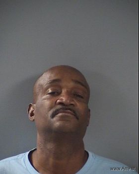 David Lee Jr. Dotson Mugshot