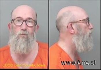 David Forest Gage Mugshot