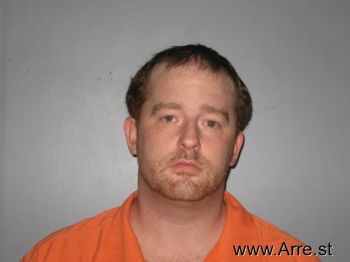 David Wayne Jr Goldsberry Mugshot