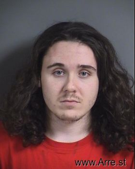 David Lee Jr. Hansen Mugshot