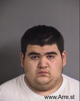 David Hector Hernandez Mugshot