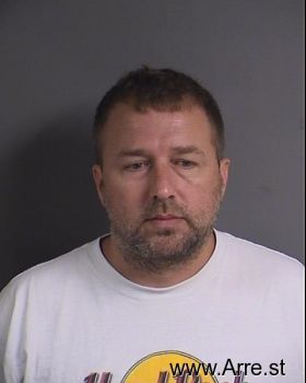 David Ray Hicks Mugshot