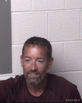 David Robert Hoffman Mugshot