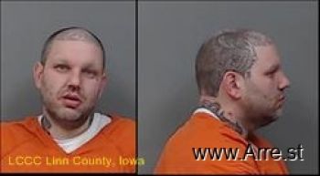 David Joseph Hudson Mugshot