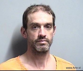 David Paul Hyndman Mugshot