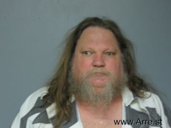 David Allen Keifer Mugshot