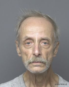 David Randall Kramer Mugshot