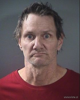 David Ralph Latham Mugshot