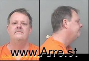 David Mark Leesley Mugshot