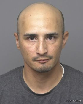 David  Mata Mugshot