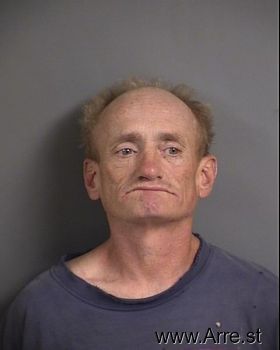 David Lee Mccleary Mugshot