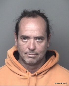 David Adam Murray Mugshot