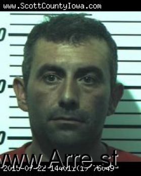 David Pascual Perez Mugshot