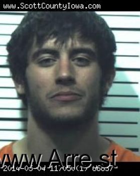 David Mark Sherman Mugshot