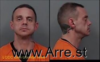 David John Smith Mugshot