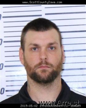 David Craig Snyder Mugshot