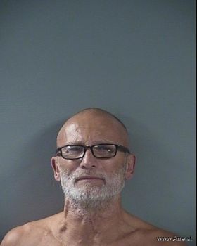 David Michael Snyder Mugshot