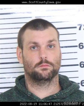 David Craig Snyder Mugshot