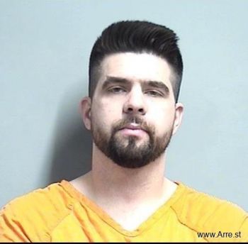 David Andrew Vigus Mugshot