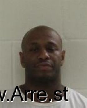 David Anthony Wesley Mugshot