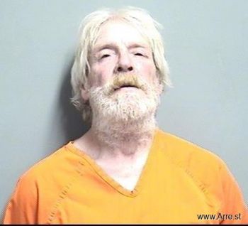 David Jonathan Woods Mugshot