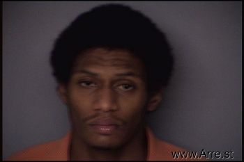 Davon James Williams Mugshot