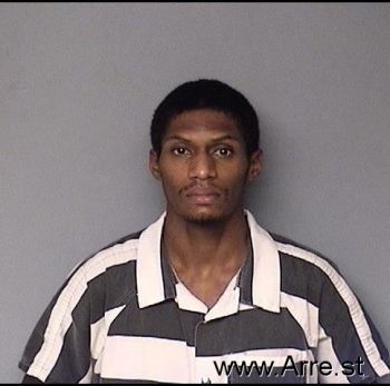 Davon James Williams Mugshot