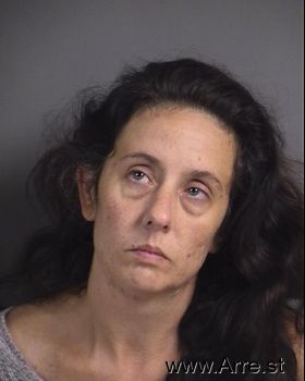 Dawn Janey Tucker Mugshot