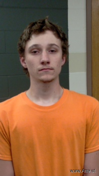 Dawson James Hemmersbach Mugshot