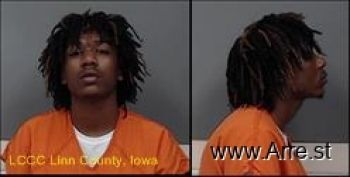 Dayvel Antwain Faulkner Mugshot