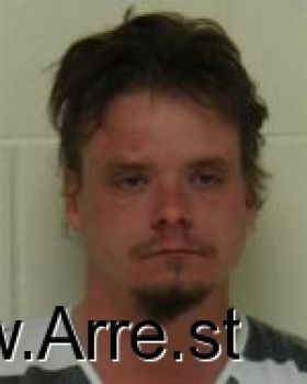 Dean Larry Naeve Mugshot